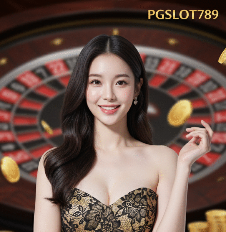 PGSLOT789 ทางเข้าสล็อตเว็บตรง แตกง่าย รวมเกมฮิต จ่ายจริงตลอด 24 ชม.