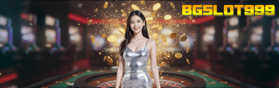 BGSLOT999 ทางเข้าเล่นสล็อตเว็บตรง แตกง่าย จ่ายจริง อันดับ 1 ในไทย